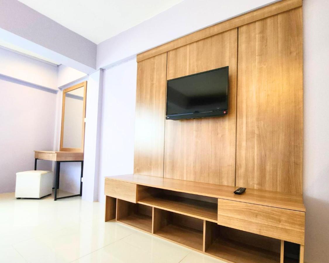 Airbest Gemtree Lampang Hotel Eksteriør billede