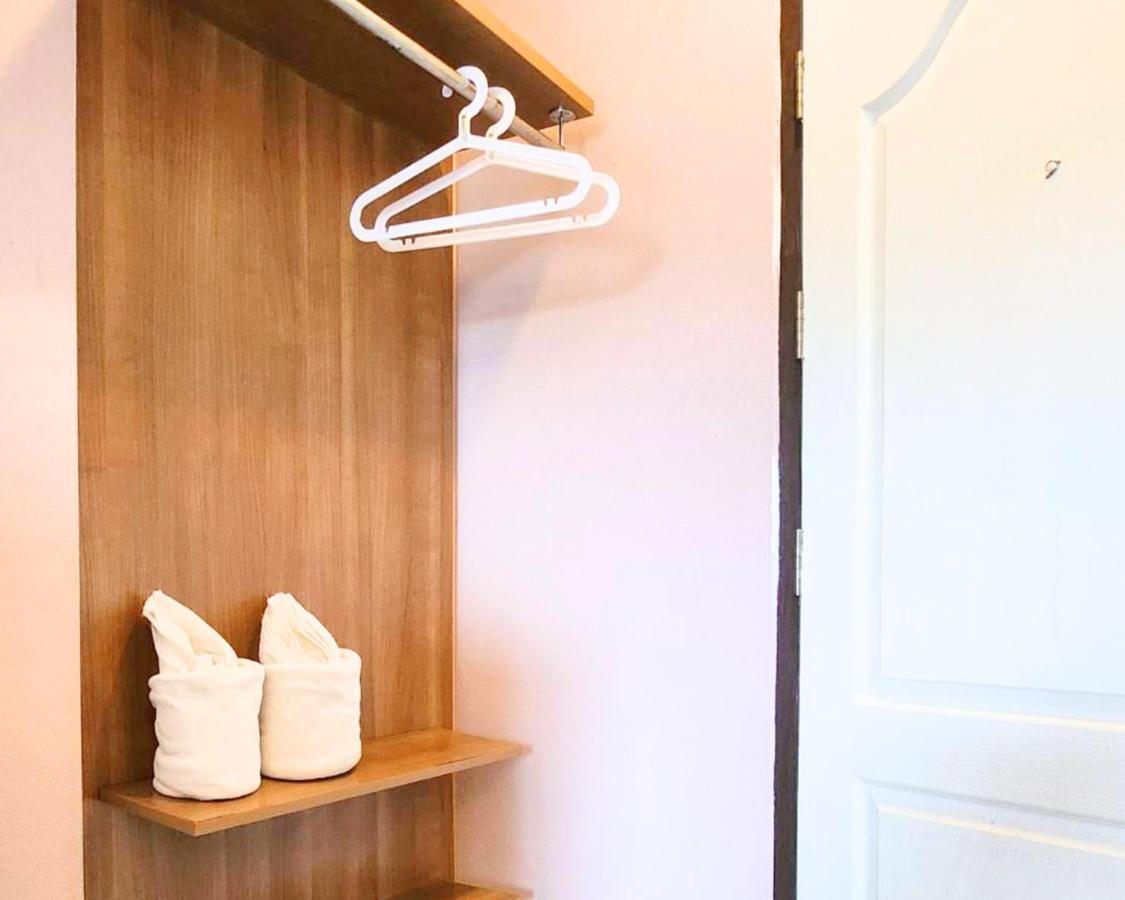 Airbest Gemtree Lampang Hotel Eksteriør billede